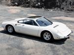 Ferrari 365 P Berlinetta Speciale 1966 года